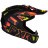 Шлем FXR Clutch Evo LE Magma D-ring