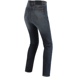 Мотоджинсы женские PromoJeans Sara Blue
