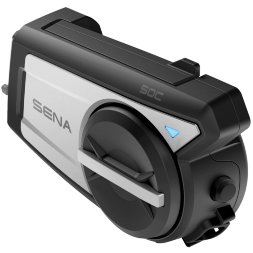 Мотогарнитура SENA 50C Quantum