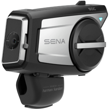 Мотогарнитура SENA 50C Quantum