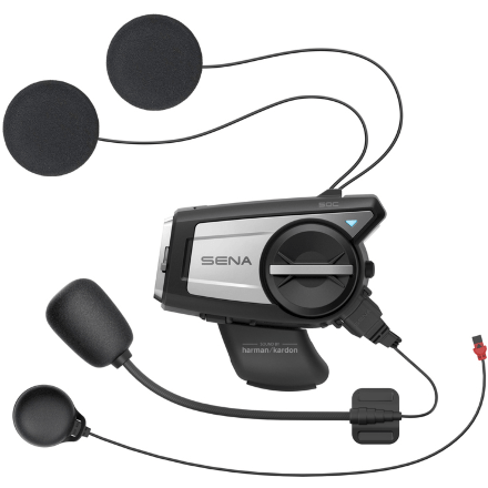 Мотогарнитура SENA 50C Quantum