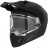 Шлем FXR Clutch X Pro Carbon с подогревом Quick Release