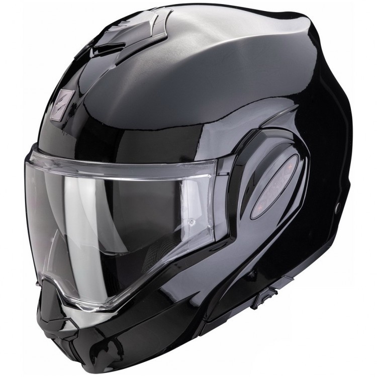 Casco scorpion exo tech outlet