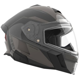 Шлем 509 Delta V Commander Black Ops с подогревом