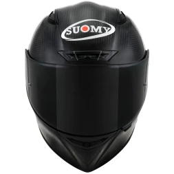 Мотошлем SUOMY TX-PRO CARBON IN SIGHT, цвет Черный Карбон