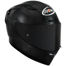 Мотошлем SUOMY TX-PRO CARBON IN SIGHT, цвет Черный Карбон