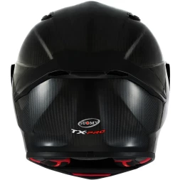 Мотошлем SUOMY TX-PRO CARBON IN SIGHT, цвет Черный Карбон