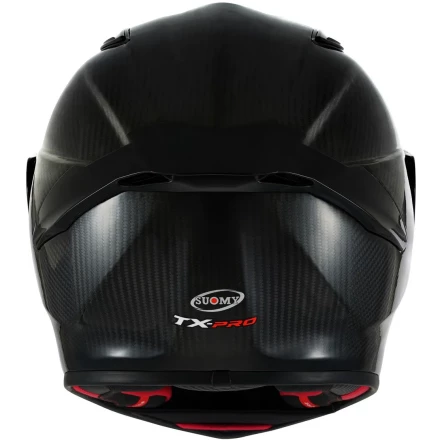 Мотошлем SUOMY TX-PRO CARBON IN SIGHT, цвет Черный Карбон