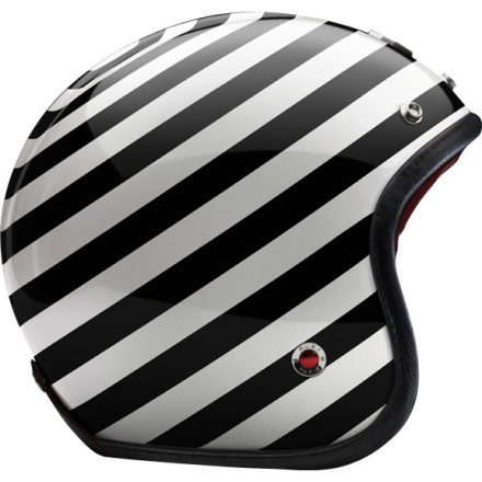 Мотошлем Ruby Pavillon Arago