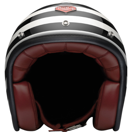 Мотошлем Ruby Pavillon Arago