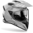 Шлем AIROH Bandit Dark Grey Gloss