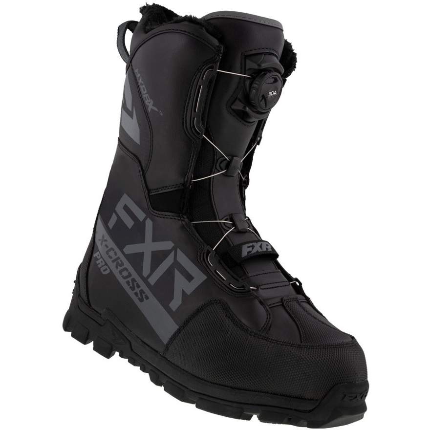 Crosser boots sales