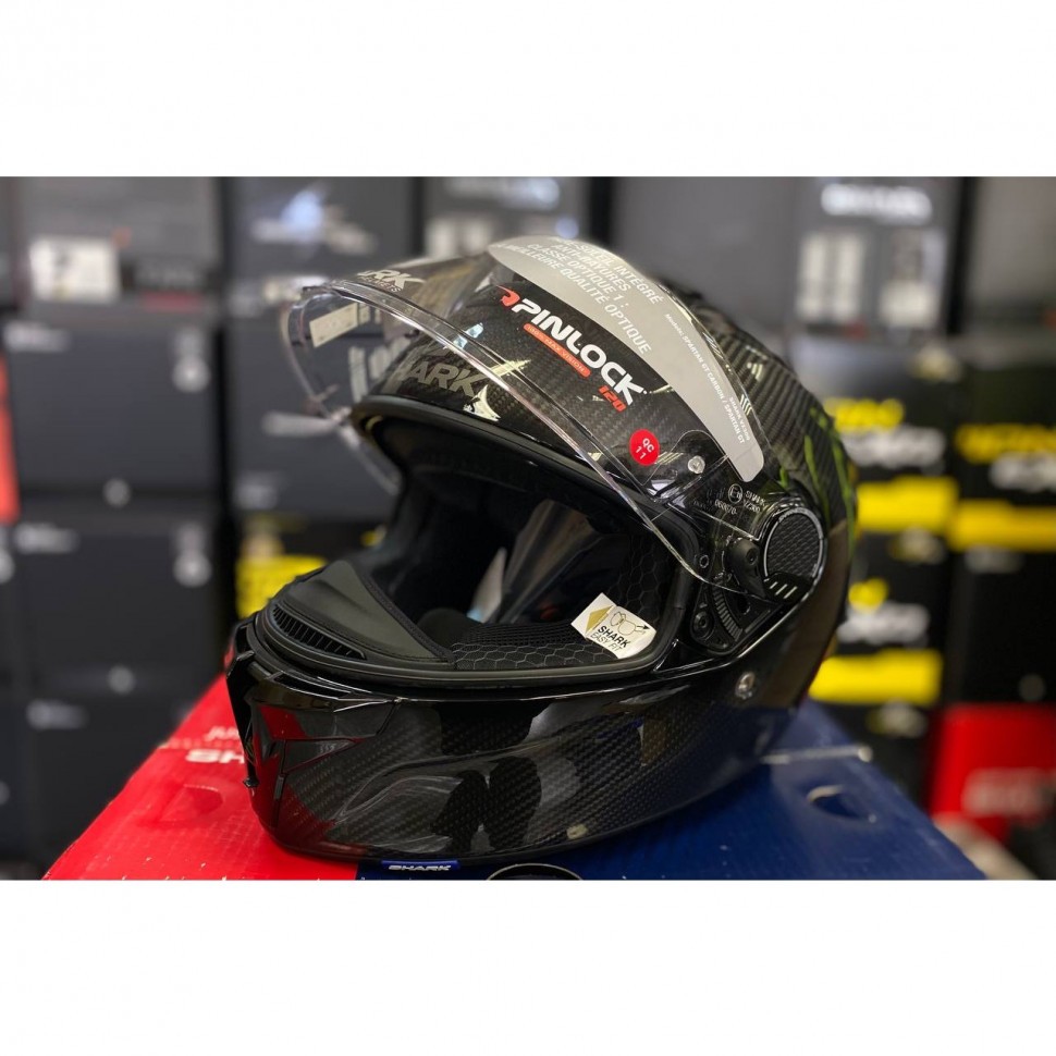 Spartan 1.2 carbon best sale