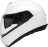 Мотошлем Schuberth C4 Pro Basic White