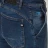 Мотоджинсы PromoJeans Russel Blue