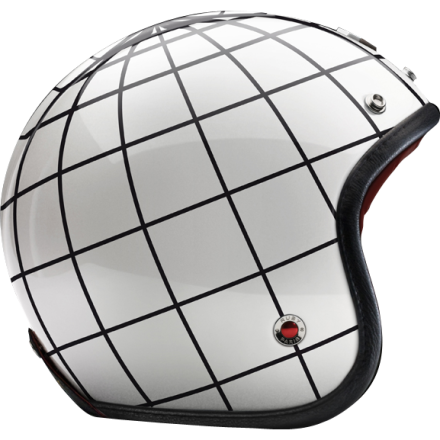 Мотошлем Ruby Pavillon Barbican