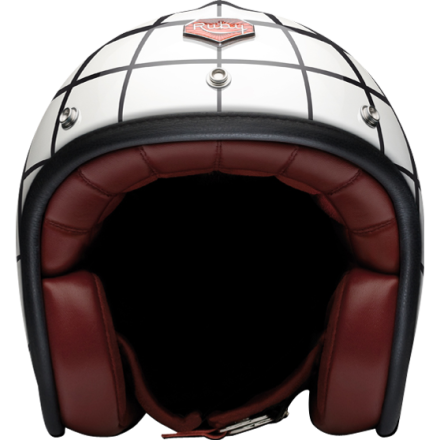 Мотошлем Ruby Pavillon Barbican