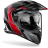 Шлем AIROH Bandit Spicy Red Gloss 