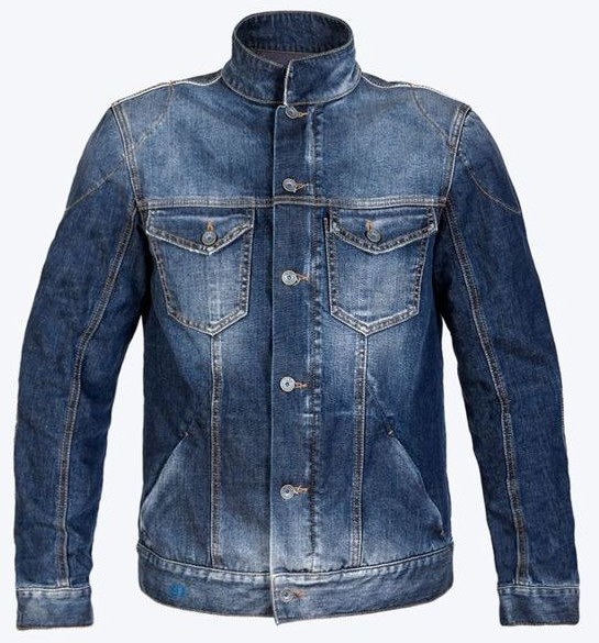 Jeans west denim jacket discount