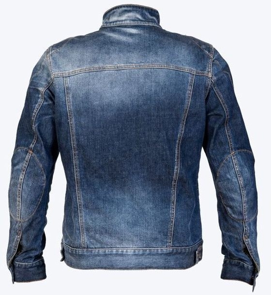 Jeans west denim jacket shop