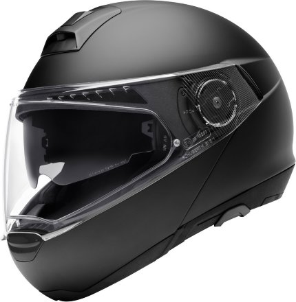 Мотошлем Schuberth C4 Basic Black Matt