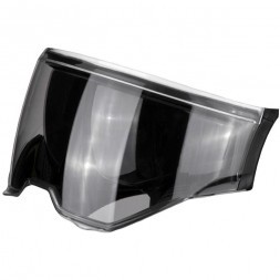 Визор Scorpion Exo-Tech Mirror Silver (KDF-18-1), цвет Серый, зеркальный