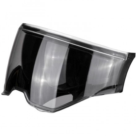 Визор Scorpion Exo-Tech Mirror Silver (KDF-18-1), цвет Серый, зеркальный