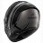 Мотошлем Shark Spartan Rs Byron Mat Black/Anthracite/Chrome