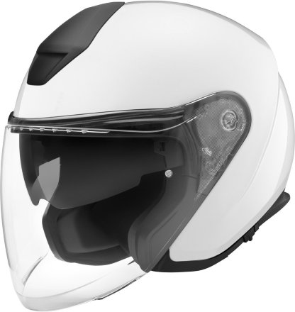 Мотошлем Schuberth M1 Pro White