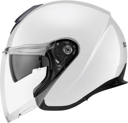 Мотошлем Schuberth M1 Pro White