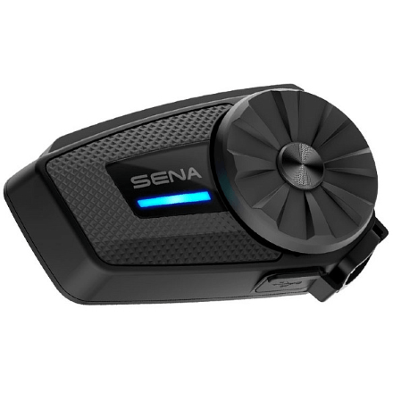 Мотогарнитура SENA Spider ST1 Dual