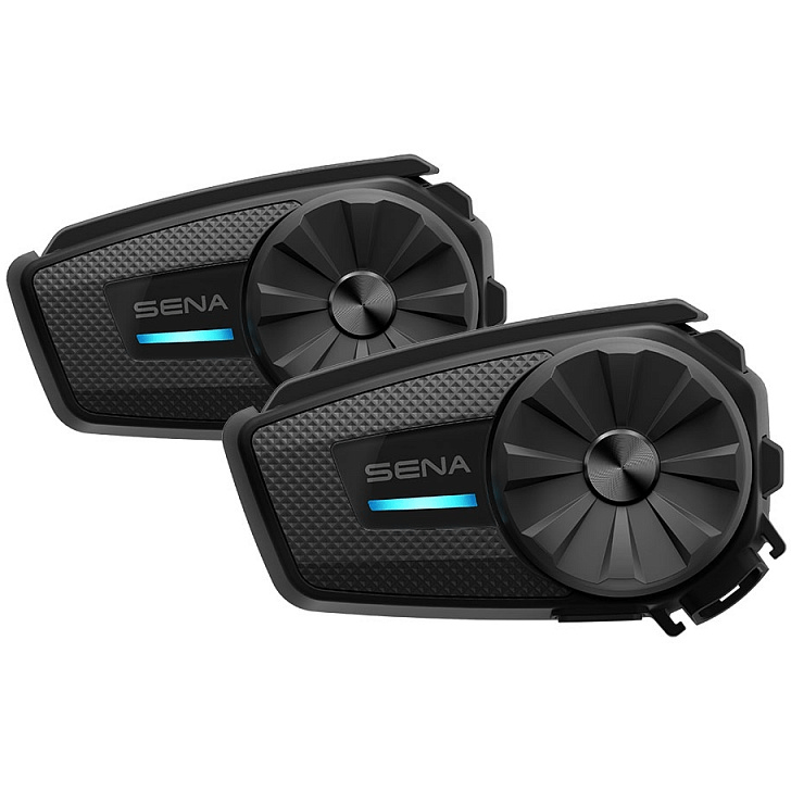 Sena 10s store speakers