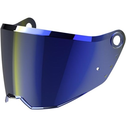 Визор Airoh Commander 2 Blue Mirrored