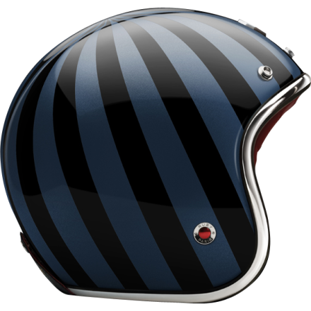 Мотошлем Ruby Pavillon Ebisu