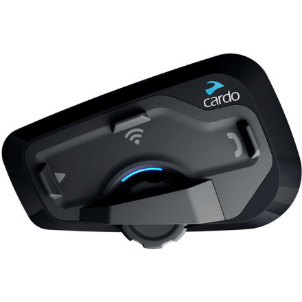 Мотогарнитура Cardo Freecom 4+ JBL Single 
