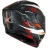 Мотошлем SUOMY TRACK-1 404, цвет Черный 
