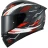 Мотошлем SUOMY TRACK-1 404, цвет Черный 