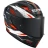 Мотошлем SUOMY TRACK-1 404, цвет Черный 