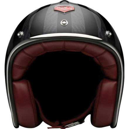 Мотошлем Ruby Pavillon Ginza