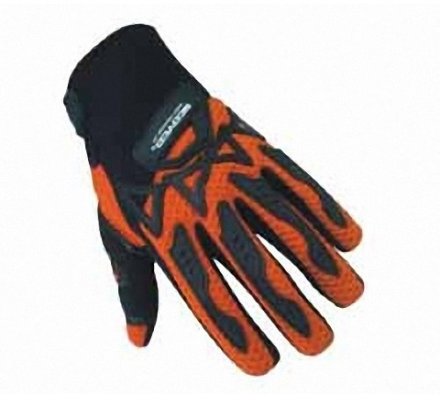 Перчатки Scoyco MX28 orange