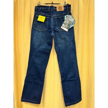 Мотоджинсы Richa Kevlar Blue