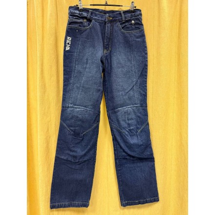 Мотоджинсы Richa Kevlar Blue