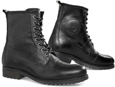 Ботинки кожаные Rev&#039;it Rodeo Black