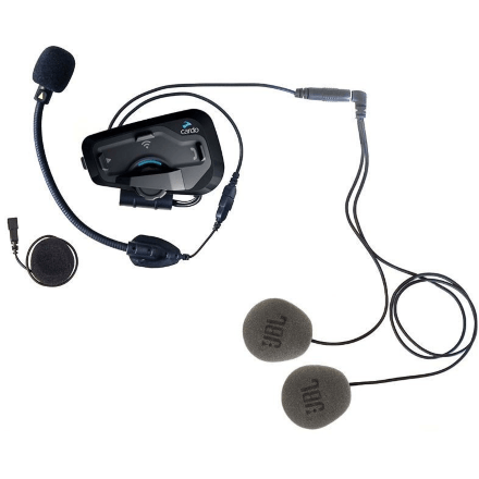 Мотогарнитура Cardo Freecom 4+ JBL Duo