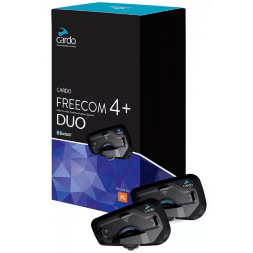 Мотогарнитура Cardo Freecom 4+ JBL Duo