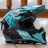 Шлем 509 Tactical 2.0 Emerald