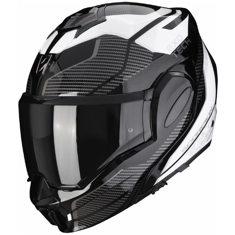 Scorpion Exo Tech Evo Animo