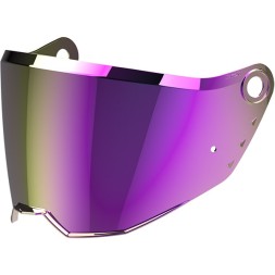 Визор Airoh Commander 2 Iridium Mirrored