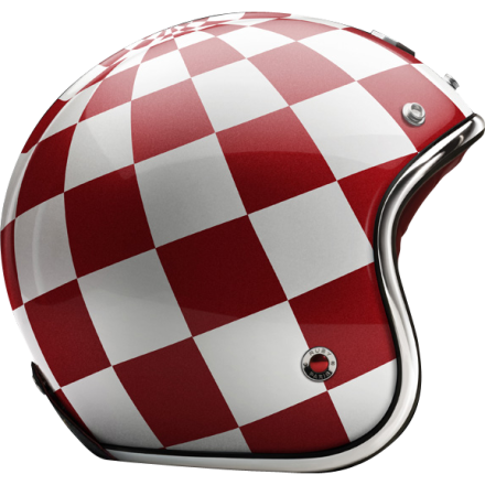 Мотошлем Ruby Pavillon Monaco