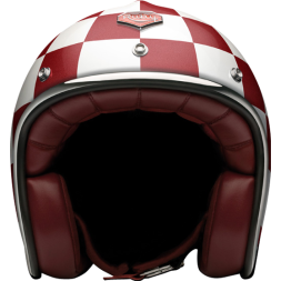 Мотошлем Ruby Pavillon Monaco